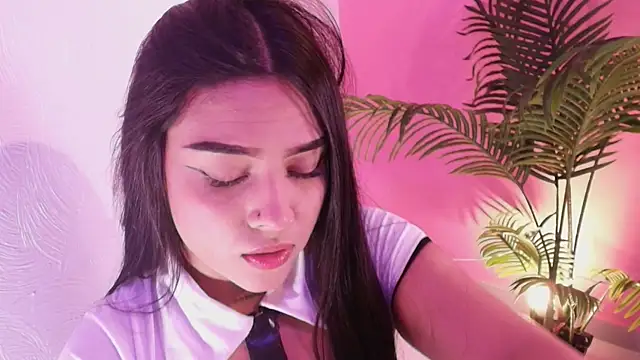 Lana ortega online show from November 7, 3:44 am