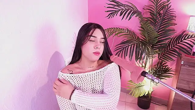 Lana ortega online show from October 24, 3:38 am