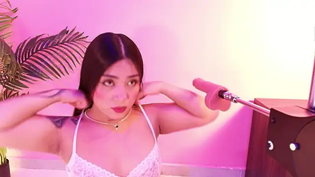 Lana ortega online show from March 23, 4:12 am