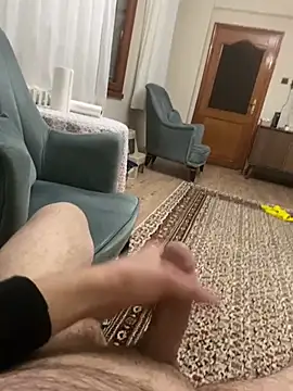 Salih0634 online show from March 30, 12:12 am