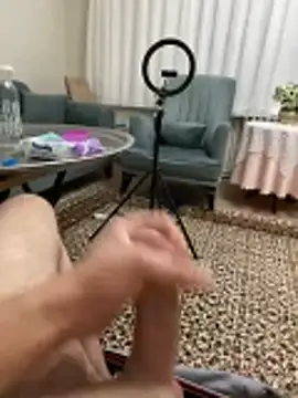 Salih0634 online show from November 30, 2:23 am