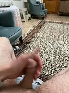 Salih0634 online show from January 17, 11:08 pm