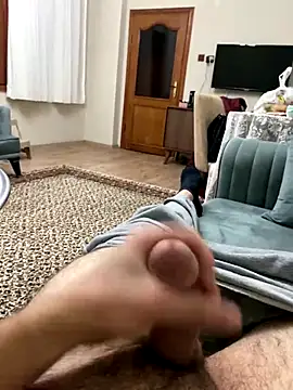 Salih0634 online show from November 25, 12:22 am