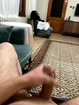 Salih0634 online show from January 13, 10:35 pm