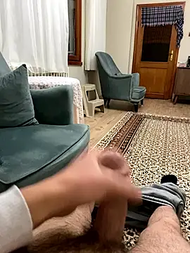 Salih0634 online show from January 11, 10:38 pm