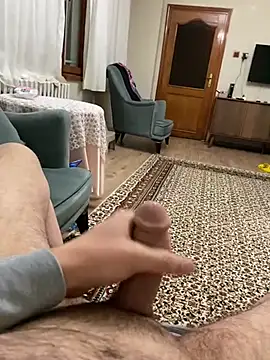 Salih0634 online show from February 6, 1:12 am