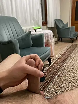 Salih0634 online show from February 9, 1:03 am