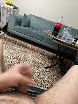 Salih0634 online show from February 15, 10:30 pm