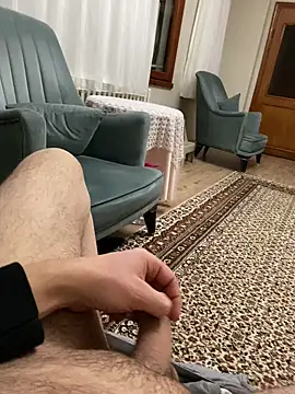 Salih0634 online show from February 10, 2:54 am