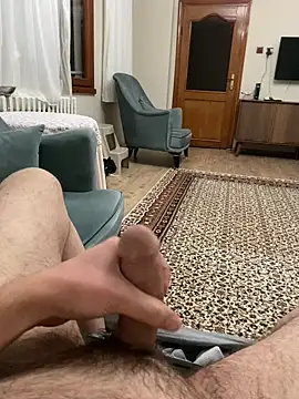 Salih0634 online show from January 10, 10:38 pm