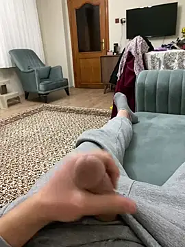 Salih0634 online show from February 7, 2:08 am