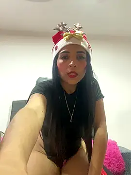 Rosa 25x online show from December 22, 1:11 pm