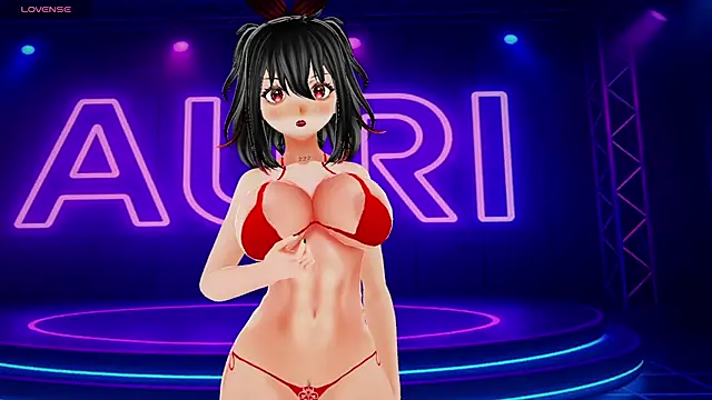 Snapshot of Auri_Hikaru chatting on May 21, 12:02 pm Auri Hikaru online show from May 21, 12:02 pm