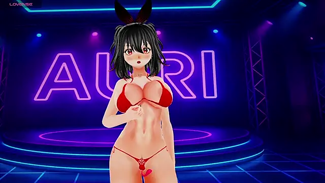 Snapshot of Auri_Hikaru chatting on May 23, 4:50 pm Auri Hikaru online show from May 23, 4:50 pm