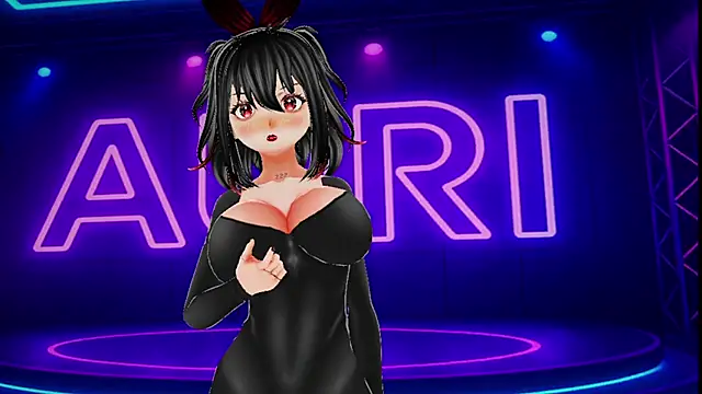 Snapshot of Auri_Hikaru chatting on July 8, 5:13 pm Auri Hikaru online show from July 8, 5:13 pm