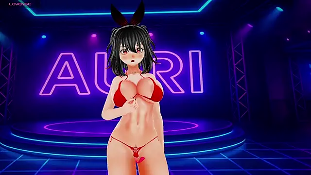 Snapshot of Auri_Hikaru chatting on May 15, 6:39 pm Auri Hikaru online show from May 15, 6:39 pm