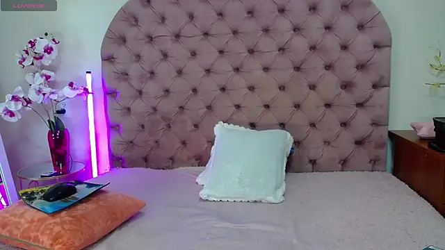  Agata  online show from February 19, 7:49 am