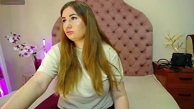 Agata  online show from May 10, 6:17 am