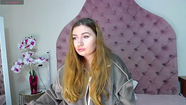  Agata  online show from February 8, 8:23 am