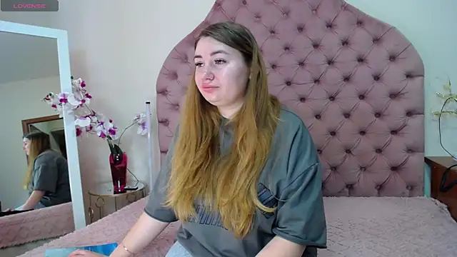  Agata  online show from May 23, 6:01 am
