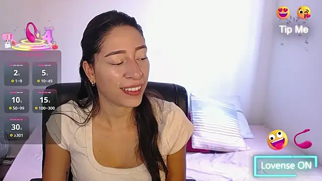 Carla palmer  online show from October 4, 4:41 pm