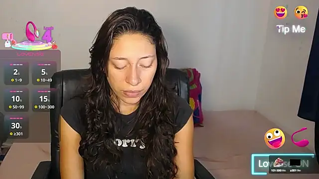 Carla palmer  online show from October 10, 12:39 pm