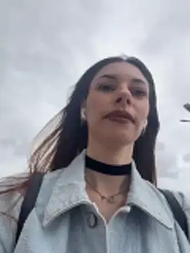 Snapshot of Amelie_Crosby chatting on June 27, 1:17 pm Amelie Crosby online show from June 27, 1:17 pm