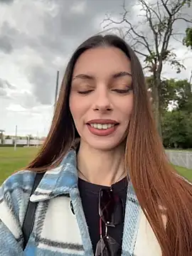 Snapshot of Amelie_Crosby chatting on July 9, 2:16 pm Amelie Crosby online show from July 9, 2:16 pm