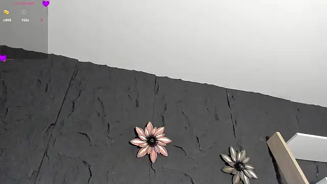 CleoWhite online show from November 29, 9:15 pm