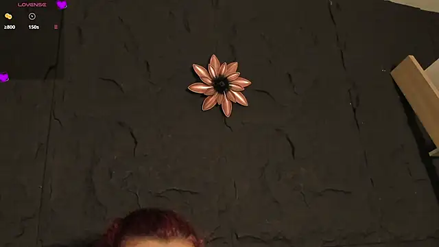 CleoWhite online show from November 24, 10:32 pm