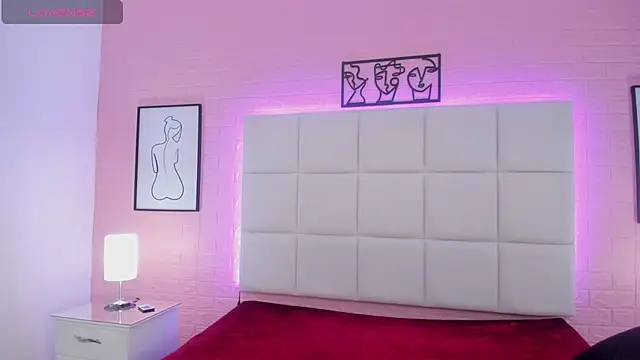 Meloddy Parkerr  online show from March 21, 3:52 am