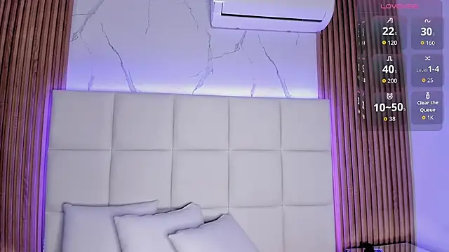 Meloddy Parkerr  online show from February 20, 3:58 am