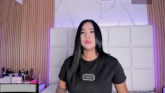 Meloddy Parkerr  online show from February 7, 4:09 am