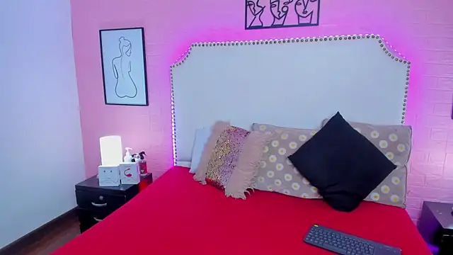 Meloddy Parkerr  online show from November 4, 3:54 am