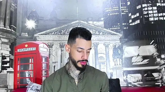 Snapshot of VinzenzRizzo chatting on October 2, 9:29 pm VinzenzRizzo online show from October 2, 9:29 pm