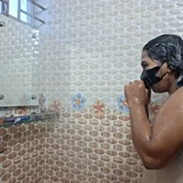 Snapshot of Bristy- chatting on October 26, 8:26 am Bristy- online show from October 26, 8:26 am