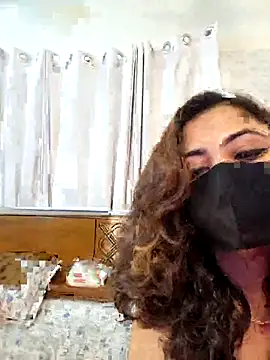 Bristy- online show from April 17, 6:22 pm