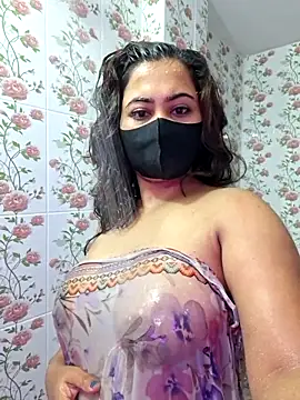 Bristy- online show from March 13, 4:45 pm