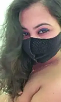 Snapshot of Bristy- chatting on October 14, 9:32 am Bristy- online show from October 14, 9:32 am