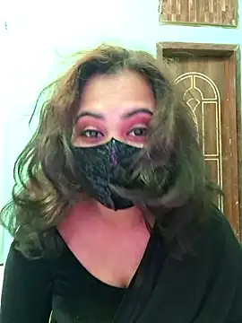 Bristy- online show from January 8, 6:14 pm