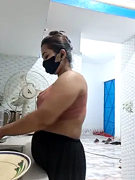 Bristy- online show from March 16, 3:59 pm