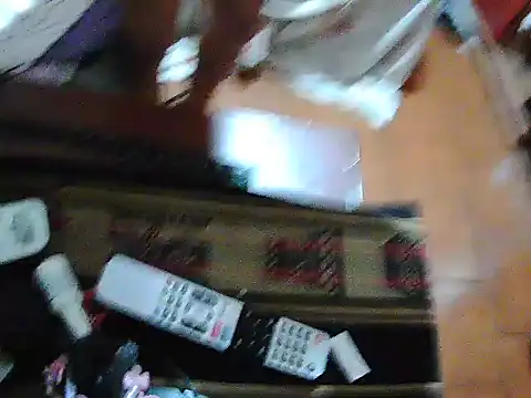 Snapshot of versaduro chatting on February 23, 5:19 am versaduro online show from February 23, 5:19 am