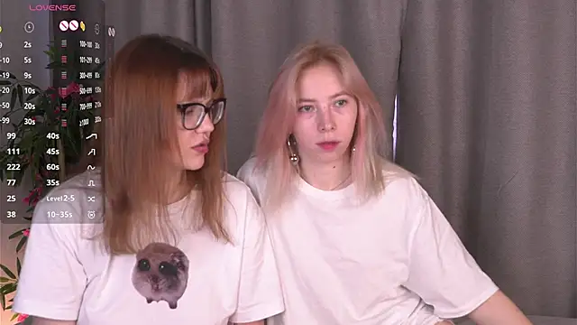 Lunabate online show from April 7, 4:47 am