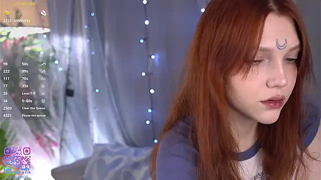 Lunabate online show from December 23, 5:07 am