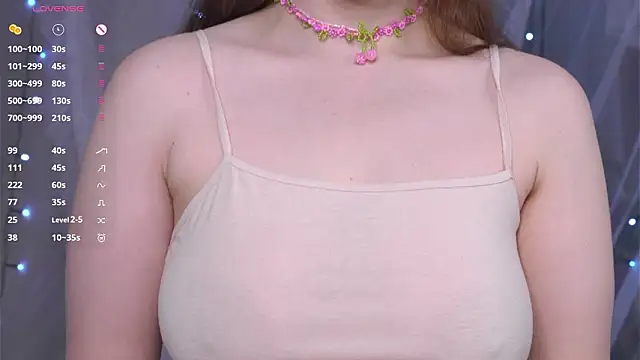 Lunabate online show from February 13, 5:40 am