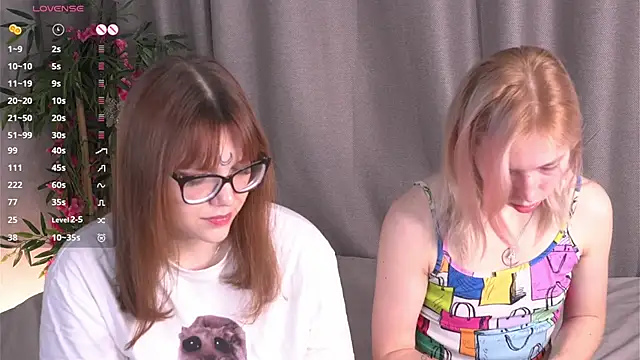 Lunabate online show from April 6, 4:19 am