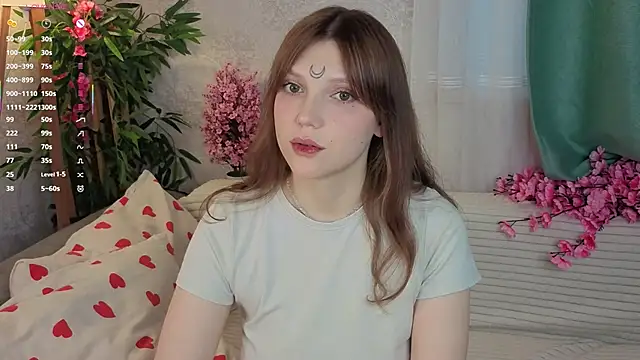 Lunabate online show from November 4, 5:11 am