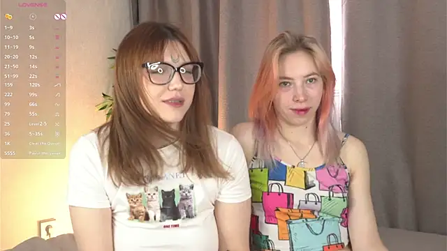 Lunabate online show from March 27, 5:16 am