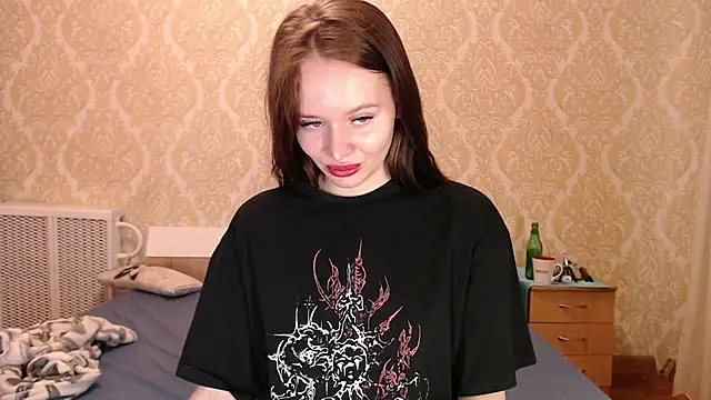 Kitkaat00 online show from November 11, 12:55 pm