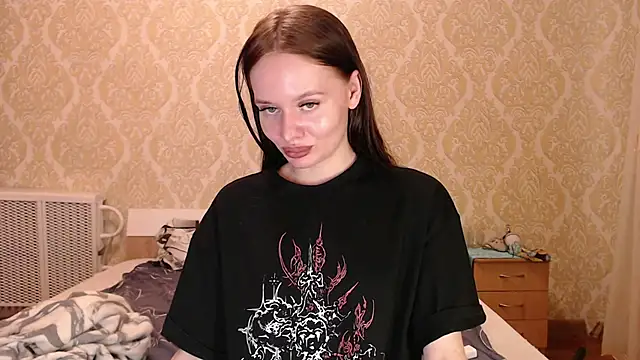 Kitkaat00 online show from October 29, 2:27 pm